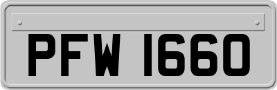 PFW1660