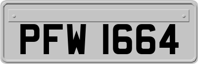 PFW1664