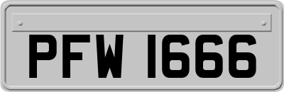 PFW1666