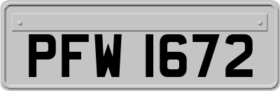PFW1672