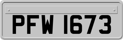 PFW1673