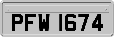 PFW1674