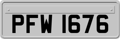 PFW1676