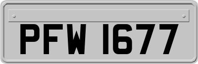 PFW1677