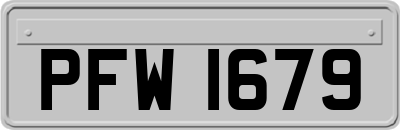 PFW1679