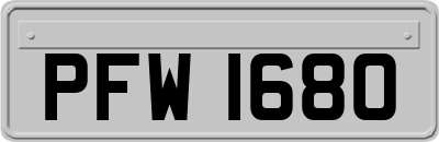 PFW1680