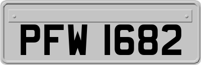 PFW1682