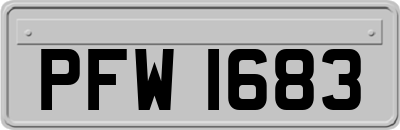 PFW1683