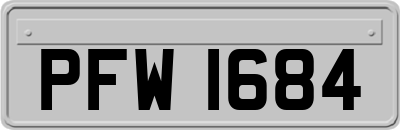 PFW1684
