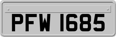 PFW1685