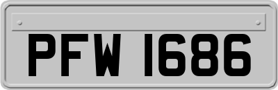 PFW1686