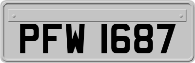 PFW1687