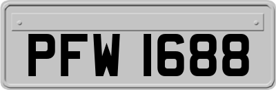 PFW1688