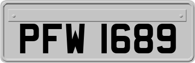 PFW1689
