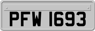 PFW1693