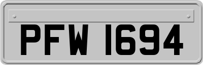 PFW1694