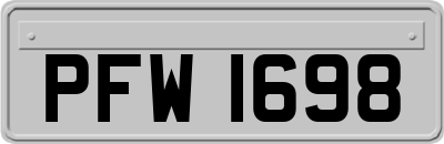 PFW1698
