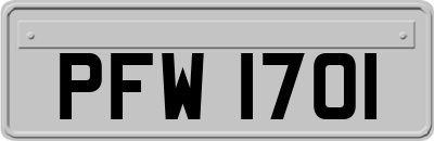 PFW1701