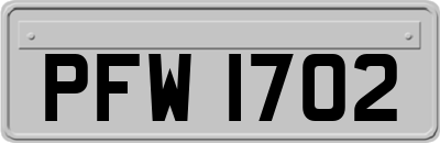 PFW1702