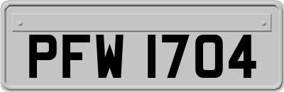 PFW1704