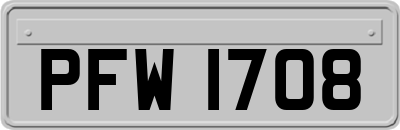 PFW1708