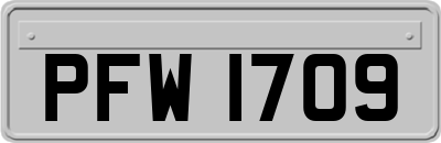 PFW1709