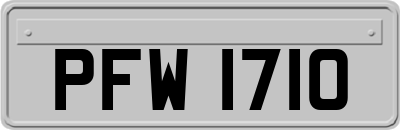 PFW1710