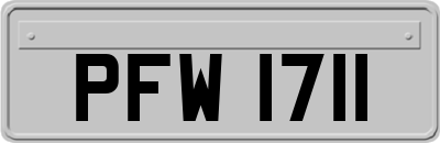 PFW1711