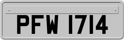 PFW1714