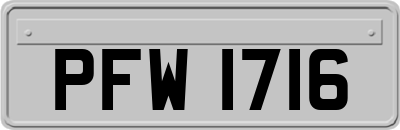PFW1716