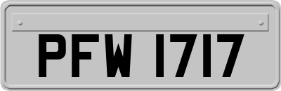 PFW1717