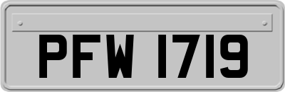 PFW1719