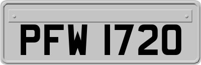 PFW1720
