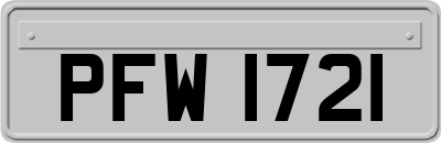 PFW1721