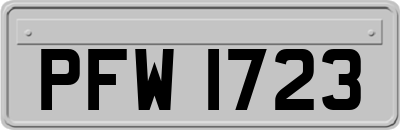 PFW1723