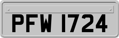 PFW1724