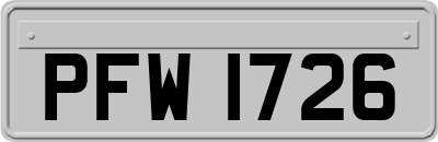 PFW1726