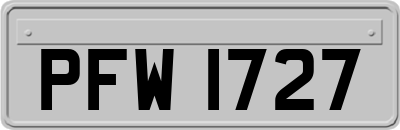 PFW1727