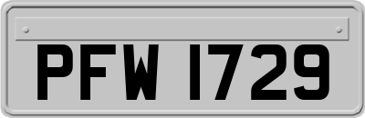 PFW1729