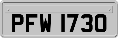 PFW1730