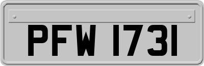 PFW1731