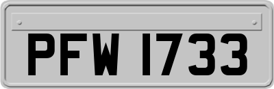 PFW1733