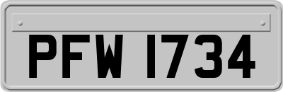 PFW1734