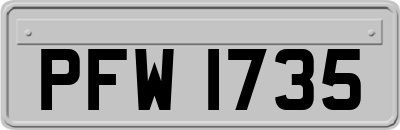 PFW1735