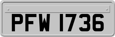 PFW1736