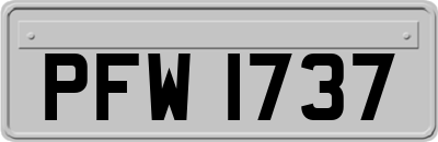 PFW1737