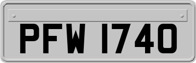 PFW1740