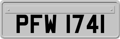 PFW1741