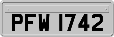 PFW1742