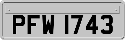PFW1743